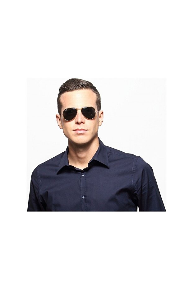 RAYBAN RB3025 001