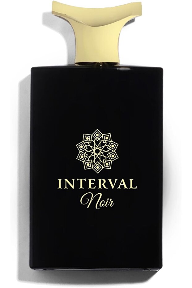 Interval Noir By AMD Perfumes Men Fragrance EDP 100ml