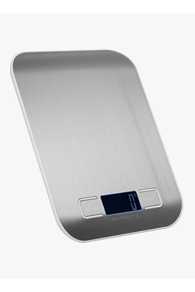 Electric Kitchen Scale - 4