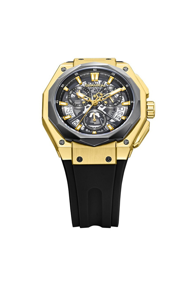 HNG1097.251 Erkek Kol Saati - 5