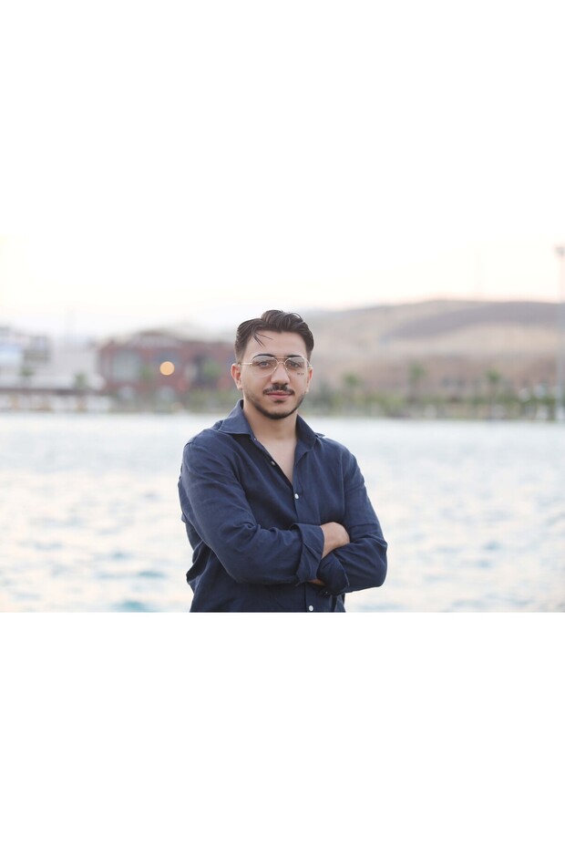 نظارات كمبيوتر محمية بالضوء الأزرق - 3