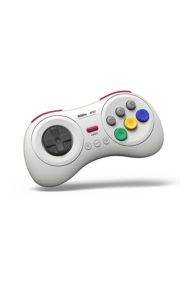Controller M30 Bluetooth - Nintendo Switch - 4