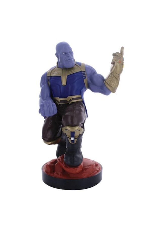 Cable Guys Thanos Support for Playstation 5