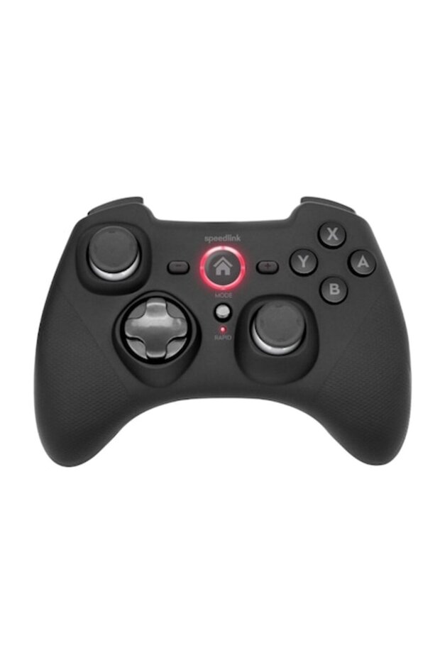 Gamepad Rait Bluetooth Pentru Nintendo Switch/Oled - 1