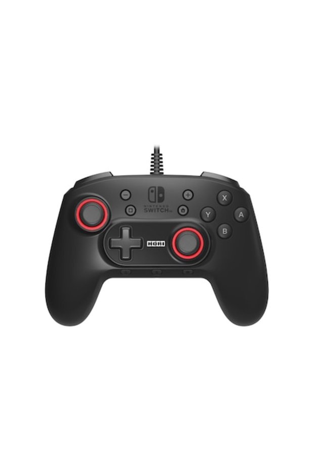 Controler Horipad Plus Nintendo Switch