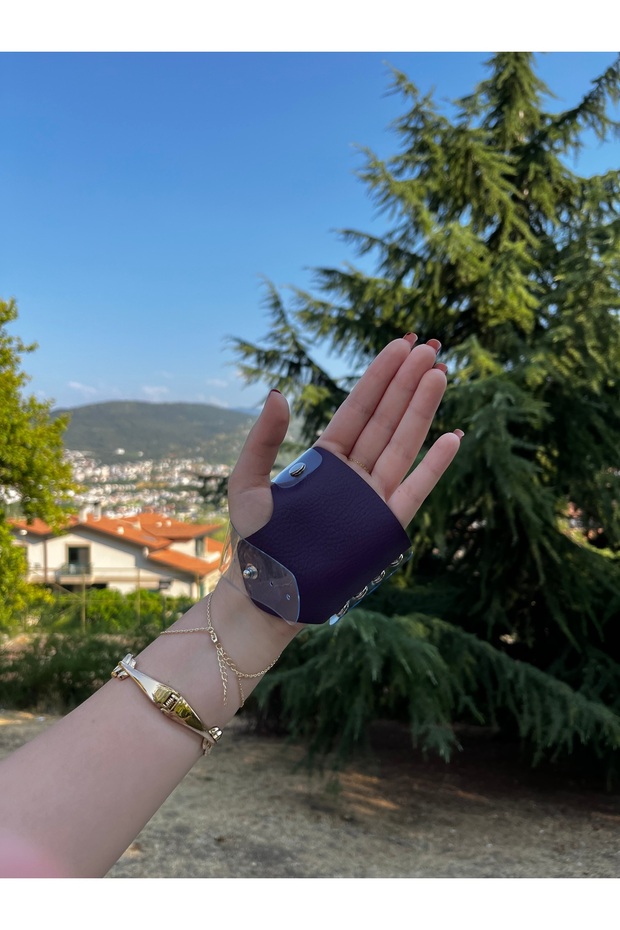 Profesyonel Makyaj Eldiveni - 2