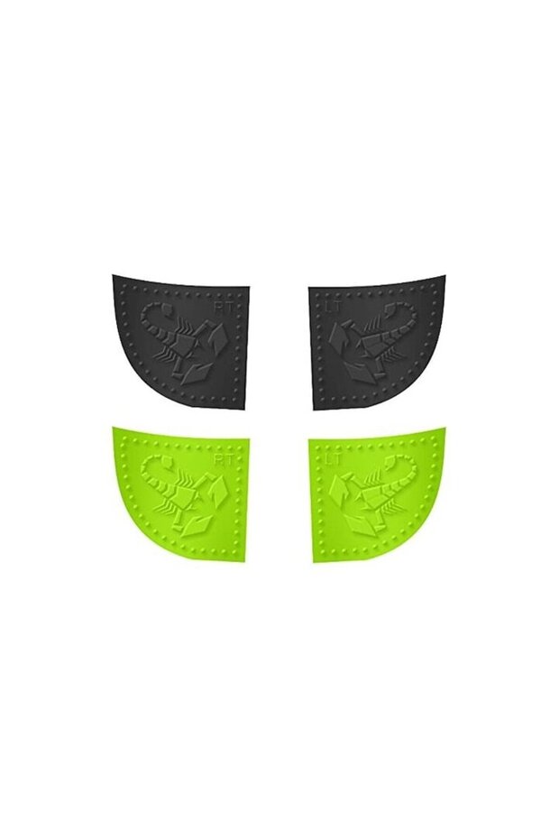 Trigger Treadz: Project Scorpio Ediție Limitată Pachet de 4 - Xbox One - 3