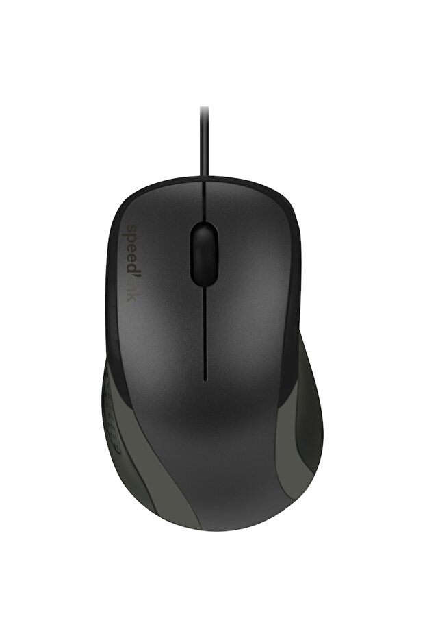 Mouse Kappa USB Negru - 2