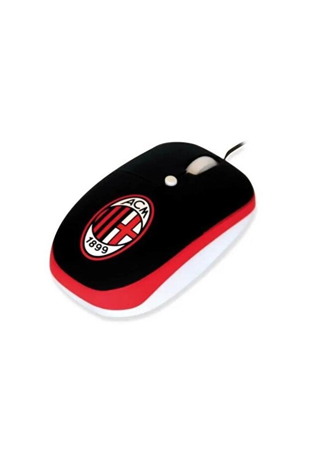 Mini Mouse AC Milan Fan Click - PC - 5