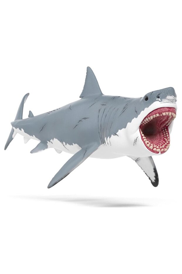 Megalodon (15055) - 2