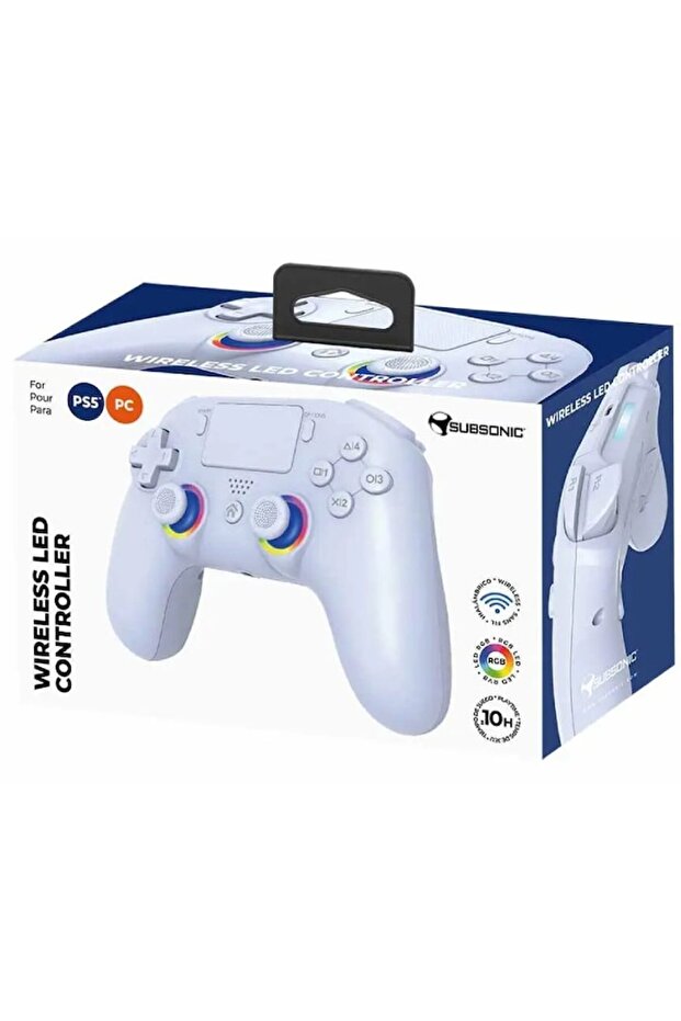 Wireless Controller Slim - 2