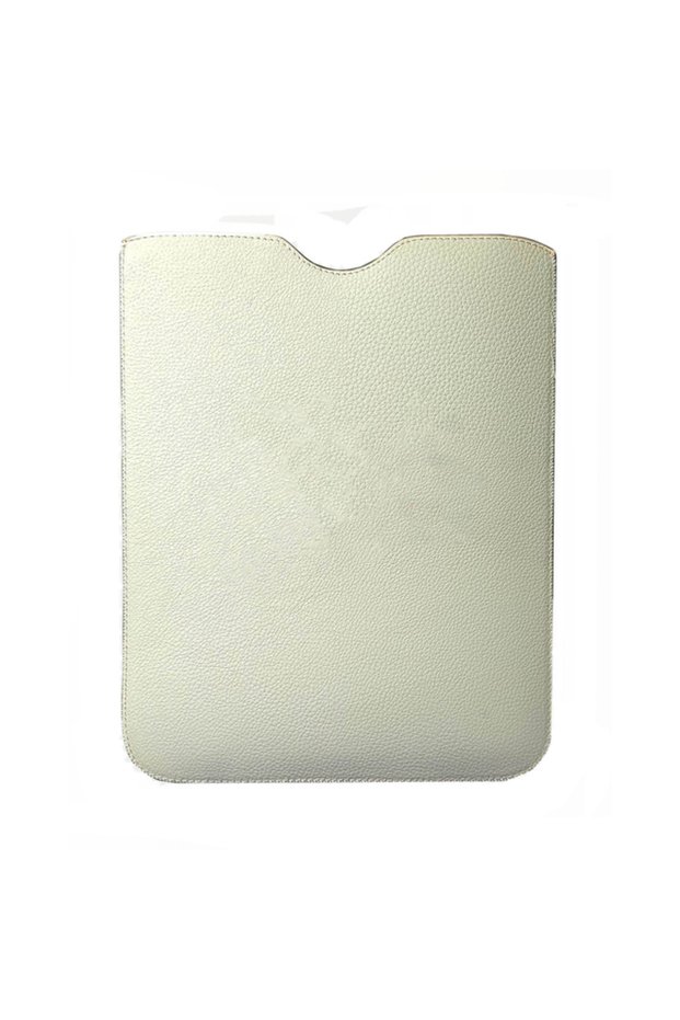 Universal Tablet Pouch 8'' (White)