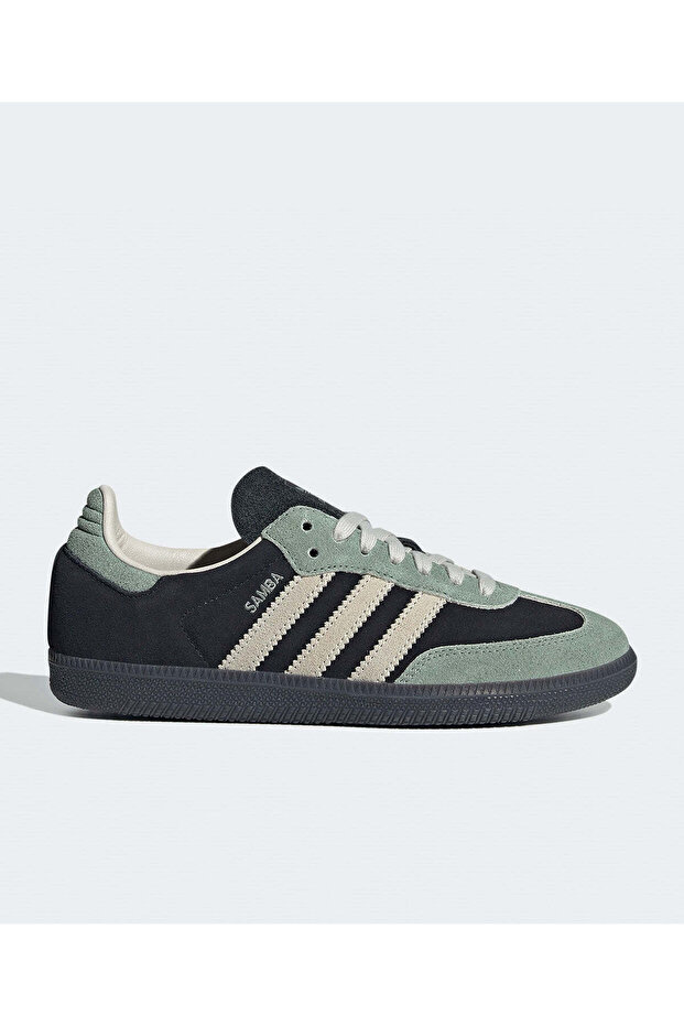 Samba OG - 1