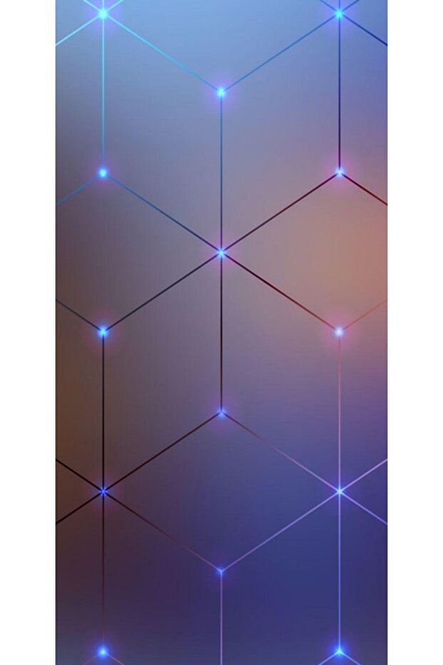 Εξατομικευμένη θήκη ALLVIEW E4 \ E4 Lite Geometric - 1