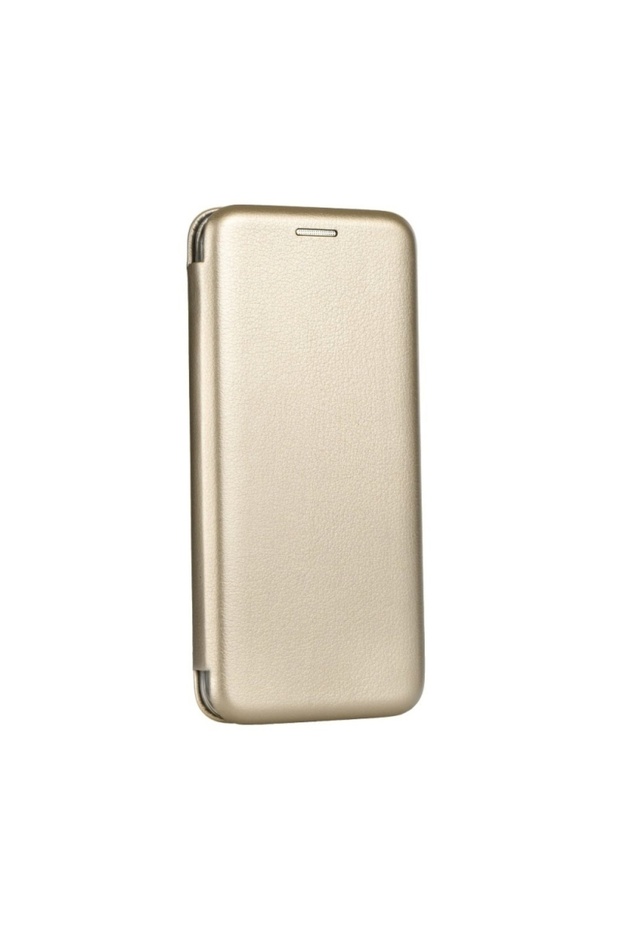 HUAWEI P40 Lite E Θήκη Forcell Elegance (Χρυσή) - 1