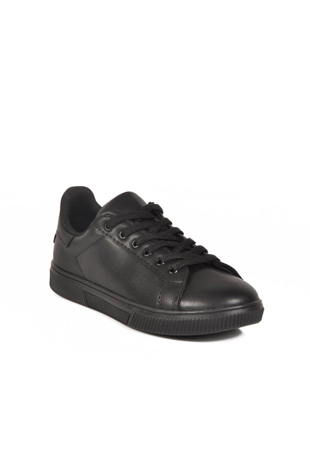 Mota 600 g Black Lightweight Women's Seasonal Sports Shoes