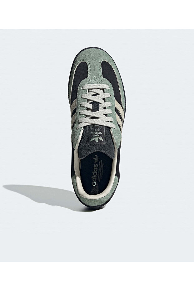 Samba OG - 5