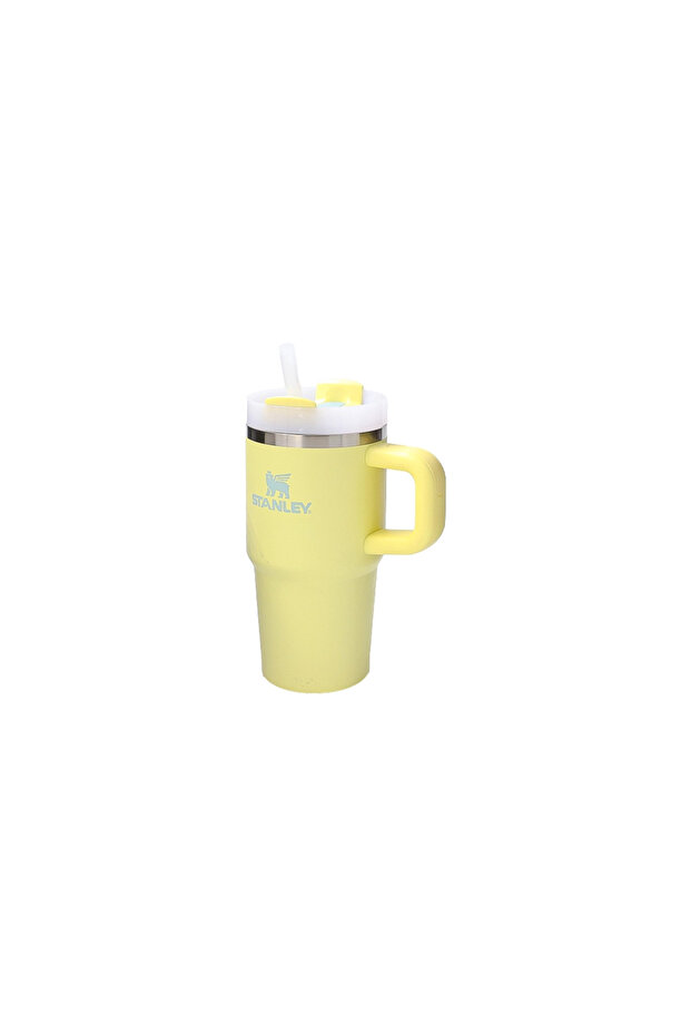 The Quencher Flow State Tumbler Termos 0,59 Sarı - 2