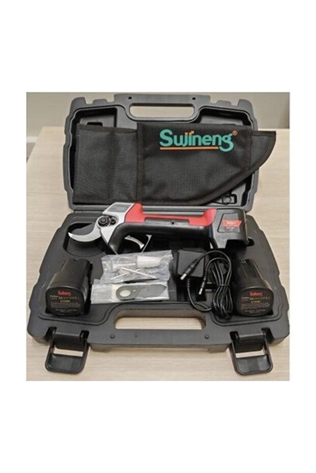 E-32 Budama Makası - 1