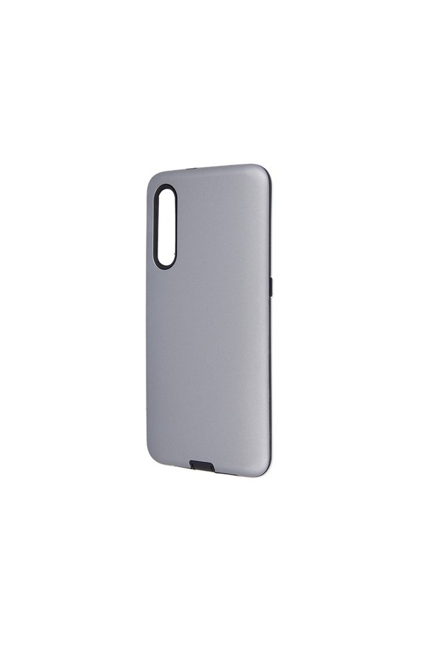 APPLE iPhone 12 Defender Smooth Case (Silver)