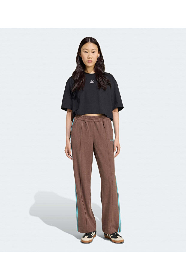 Tailored Joggers - 1