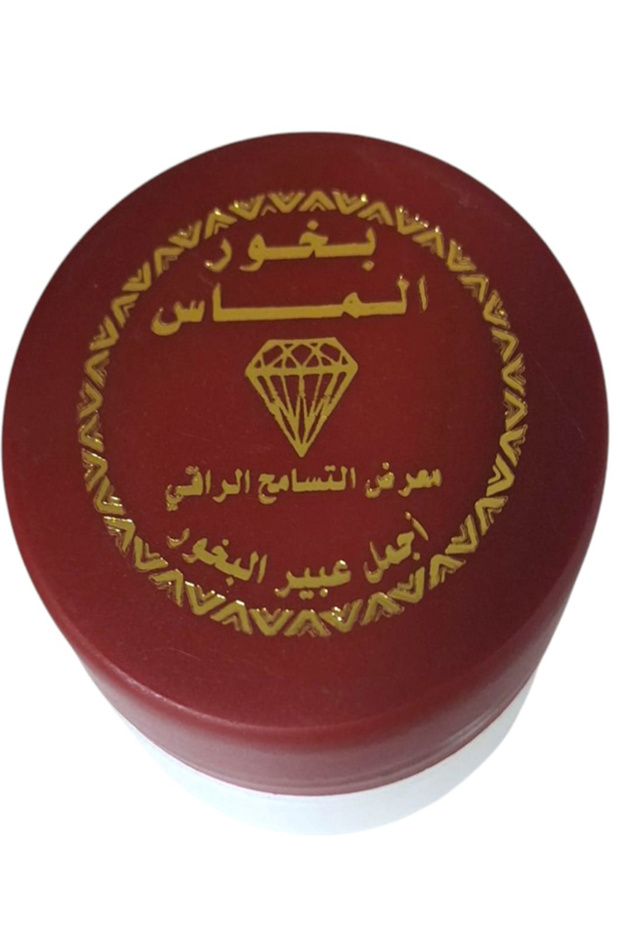 Diamond incense - 2