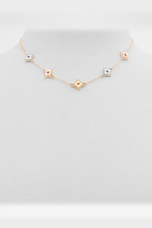 MONRO - Kadın Multi Kolye - 2