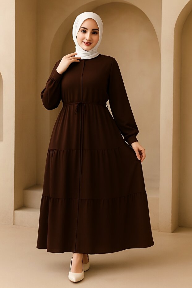 Children's Ferace Medina Silk