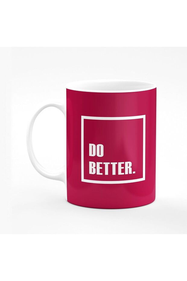 Designer Printed Coffee Mug with Heavy Duty Handle 11oz Ceramic Personalised Gift Mugs Cup