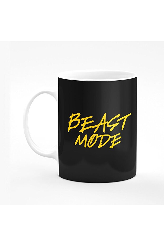 Designer Printed Coffee Mug with Heavy Duty Handle 11oz Ceramic Personalised Gift Mugs Cup
