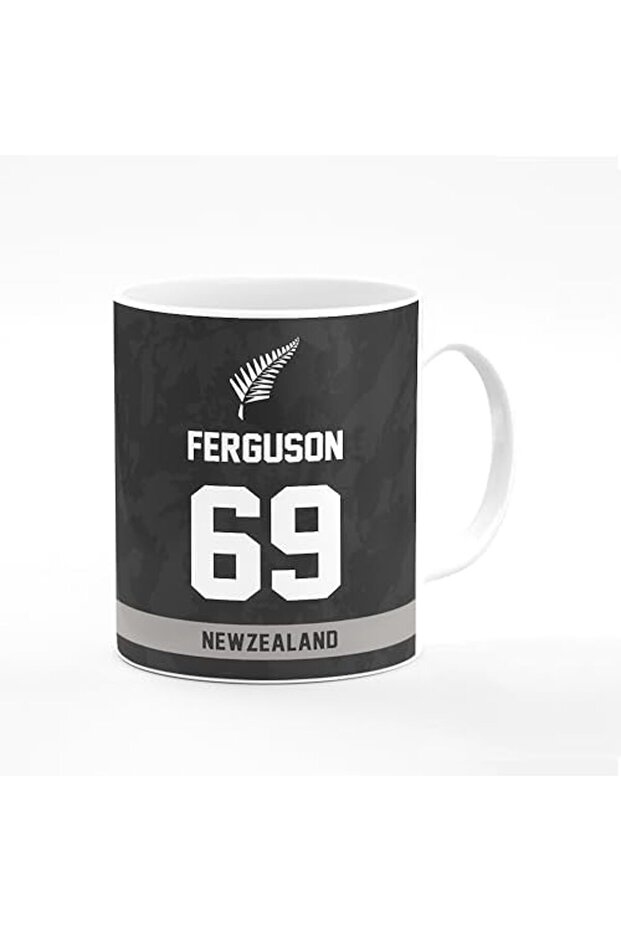 Designer Printed Coffee Mug with Heavy Duty Handle 11oz Ceramic Personalised Gift Mugs Cup