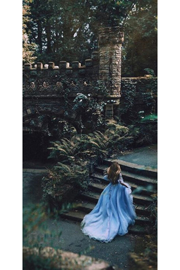 Personalized Case NOKIA 8 Princess - 1