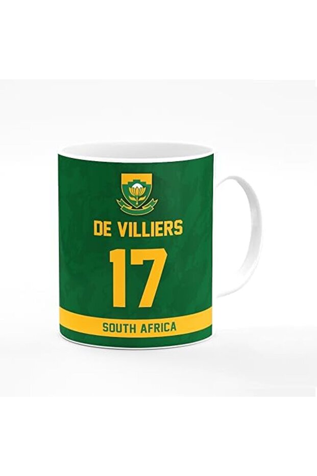Designer Printed Coffee Mug with Heavy Duty Handle 11oz Ceramic Personalised Gift Mugs Cup