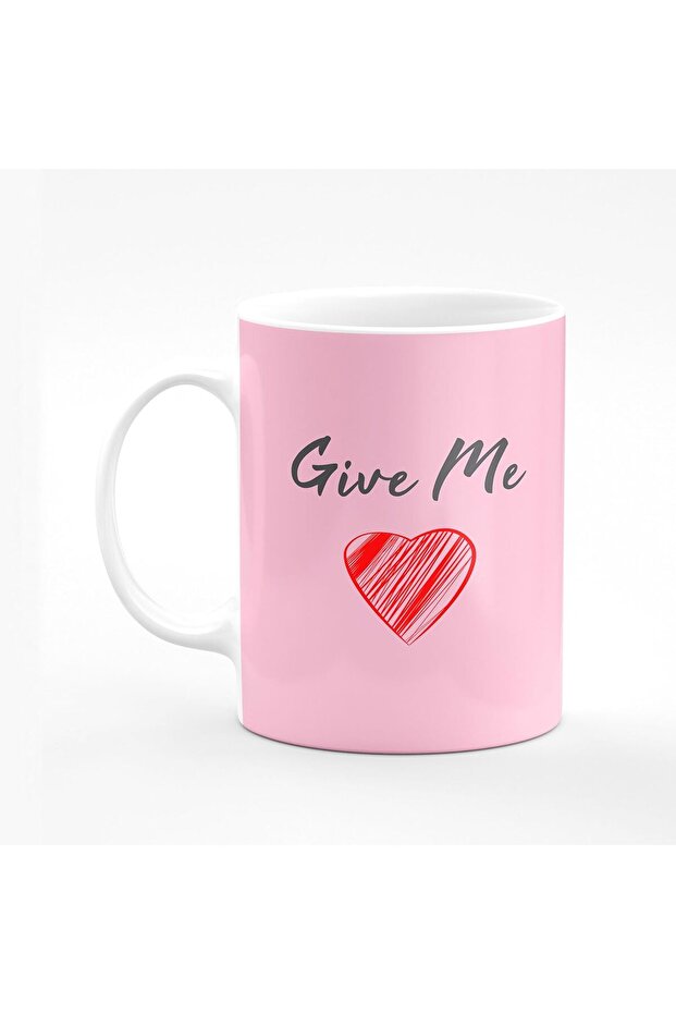 Designer Printed Coffee Mug with Heavy Duty Handle 11oz Ceramic Personalised Gift Mugs Cup