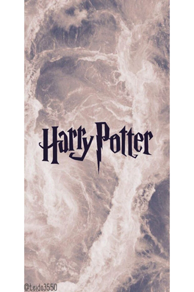 Εξατομικευμένη θήκη ALLVIEW E4 \ E4 Lite Harry Potter - 1
