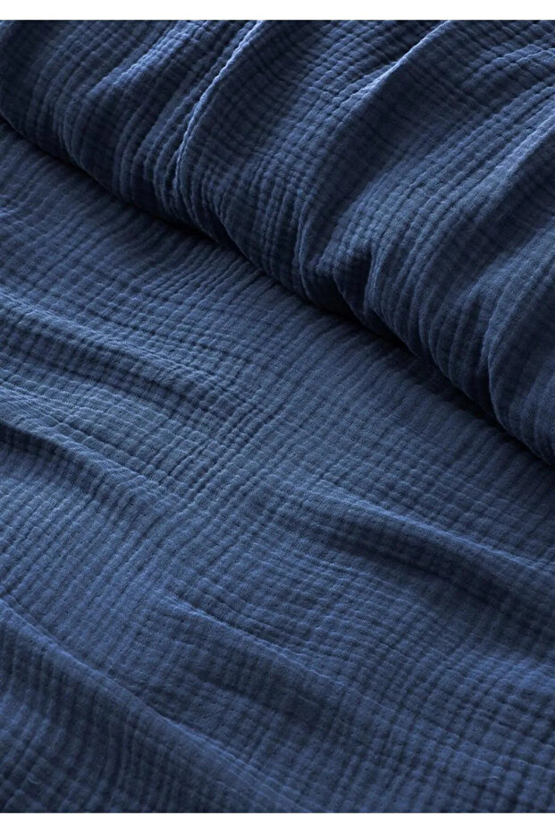4-Ply Double Muslin Piqué 200 x 220