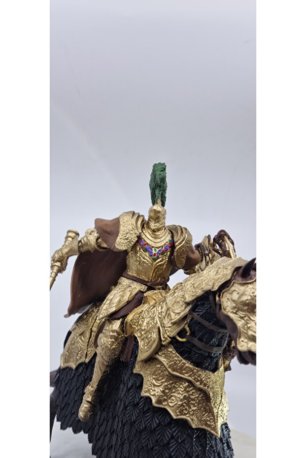 Tree Sentinel Elden Ring figür figure 23 cm - 8