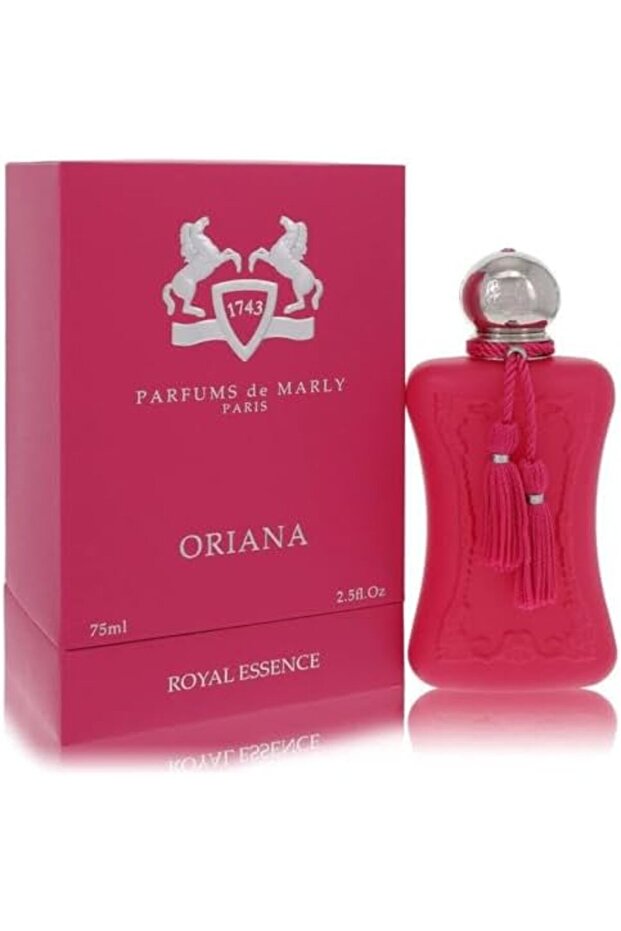 Oriana Perfume by Parfums de Marly, 2.5 oz for Women