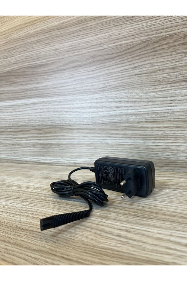 Dustrider 1260H Dikey süpürge şarj adaptörü - 3