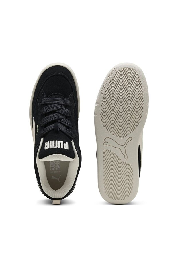 Sneaker Lifestyle Raw - 6