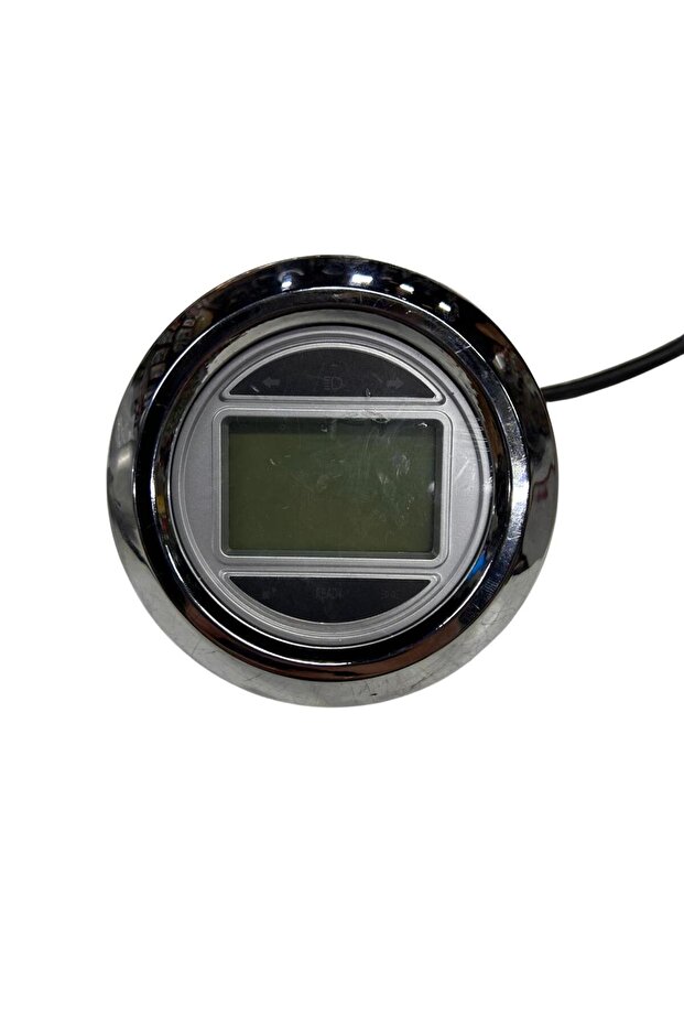 VS2 72 VOLT GÖSTERGE KM SAATİ - 1