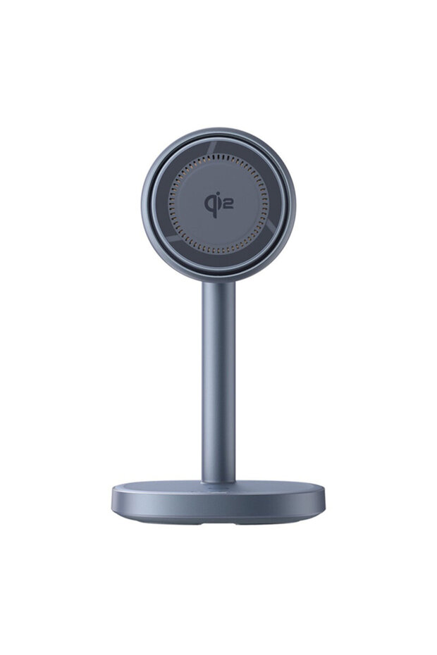 Wireless Charging Station Orbit 2 Pro, gray - 1