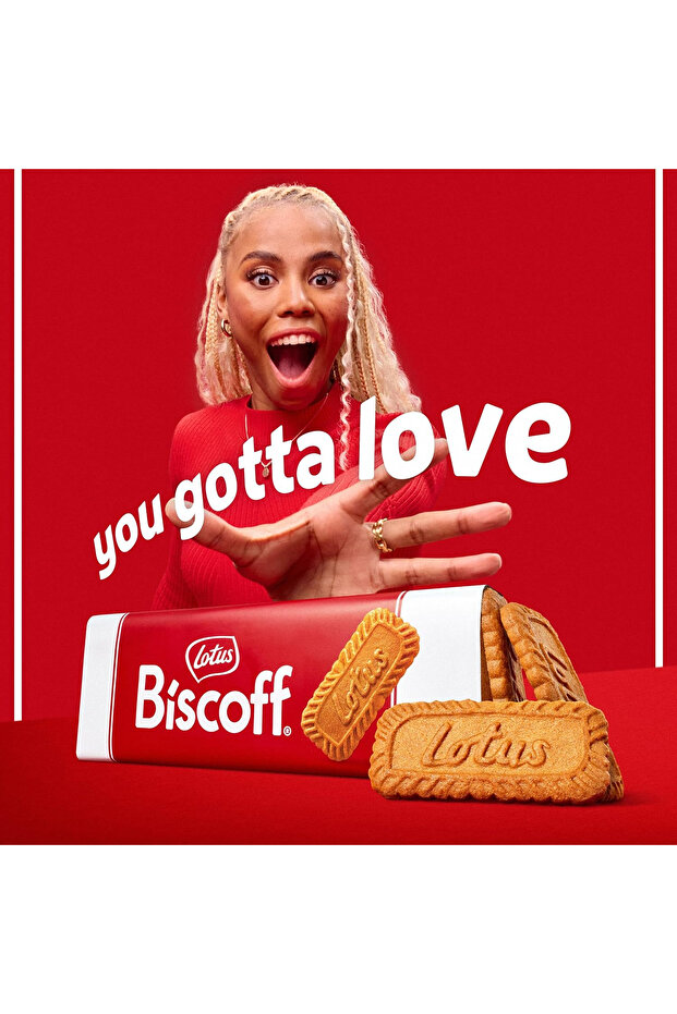 Biscuiți Biscoff, 250 g, - 2