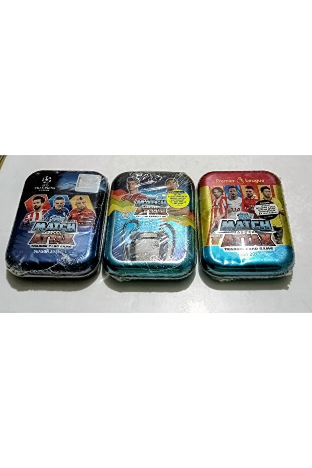 mini Tin box lot - 1