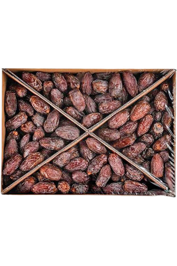 صندوق مجدول كبير ممتاز (5 كجم) - 1