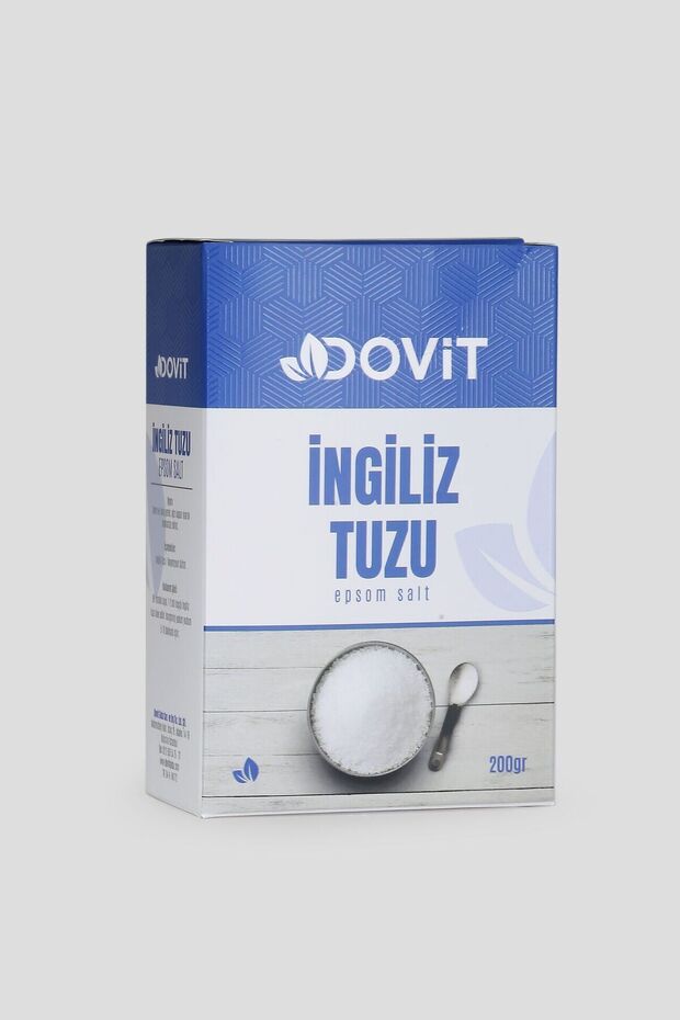 English salt 200 gr