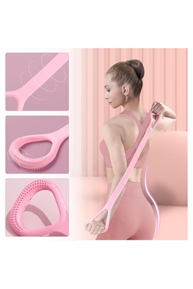 Anvelopă de exercițiu rezistentă - 1