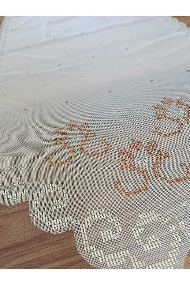 Tel Kırma Runner - 1