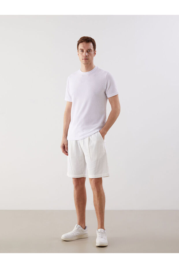 Timeless Clothing & Timeless Choices Standardfit Men's Shorts