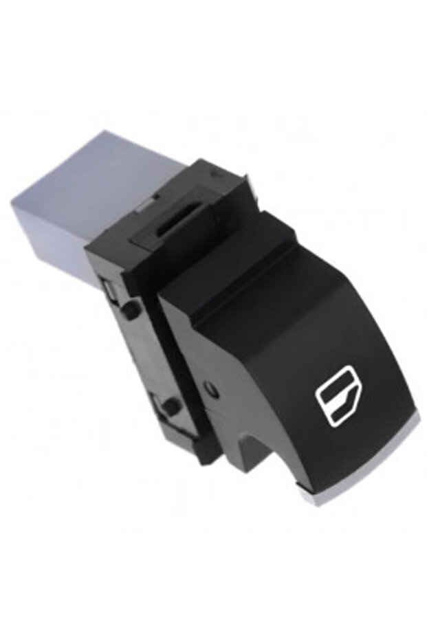 Power Window Buttons compatible with VW - 3